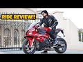 Bmw S1000RR Pro 2023 | Ride Review!!