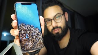 My TOP 10 WALLPAPERS For iPhone XS Max !!!