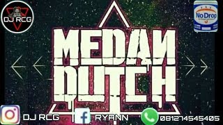 ☜✪☞YAUDA PERGI:)!!!MINIMIX JUNGLE DUTCH 2K20 PARTY AMBYAR BY DJ RCG☜✪☞