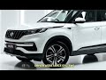 2025 mahindra xuv700 ax7 facelift stunning updates u0026 features unveiled