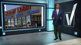 Verify Is Hobby Lobby Closing