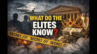 The Secret of the World’s Elites: Testimonies Revealed Years Later