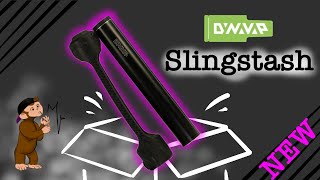 Slingstash | Latest Storage Tech | Dynavap