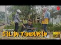 Salah Tanduran - Iwan Setiawan | Official Music Video