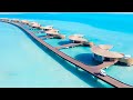 St. Regis Red Sea Resort, Saudi Arabia's First Private Island Resort (full tour in 4K)