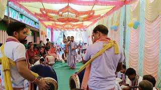 KATARBAGA KIRTAN PARTY (TALI PADA)