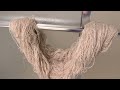 how to revive your unraveled unruly yarn for sustainable fashion sustainability