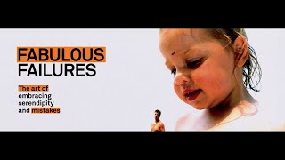FFLAG with Erik Kessels — Fabulous Failures interview