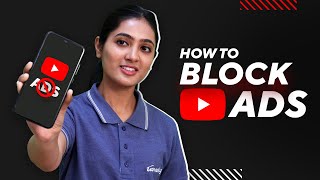 How To Block YouTube Ads (2023) | Remove Pop-up Ads on YouTube