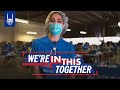 We Are in this Together - USA 2021 - Islamic Relief USA