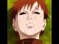 Gaara | #shorts #naruto