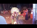 haiguli kola kundada chikku temple kundabarandadi