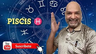 Piscis ♓️ horóscopo semanal del 20 de enero al 26