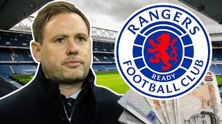 MASSIVE RANGERS TRANSFER IS NOW 'ESSENTIALLY DONE' AND WILL HAPPEN SOON ? | Gers Daily