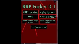 Roblox Hack Script Gui Videos 9tube Tv - roblox realistic roleplay 2 script gui had every thing you need