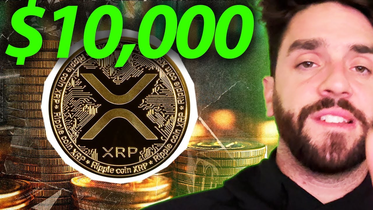 Xrp Massive News Youtube