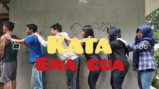 KALO KATA EMA GUA SI KAYA GINI (kalo kata Ema kalian gimana)