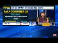 tata consumers q3 poll eye on impact of higher tea costs pat expected to jump 23% yoy et now