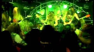 REZET - Live In Wakefield, UK - Lord Of The Drinks (Part 12)