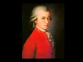 Mozart Violin Concerto № 3 in G major, K216 Adagio