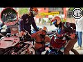 balik RIDE YOUTUBER dari MELAKA 🤩 | tengah RACING ENJIN Ysuku aku MELETOP💥😭