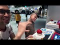 vlog✨super cool kids indoor playground in taiwan 超好玩親子行程