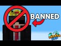 Why I BANNED this DEADLIEST Player in Lapata SMP