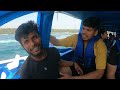 vlog 134 goa 🌴 🏖️ shrutika and nitesh vlog