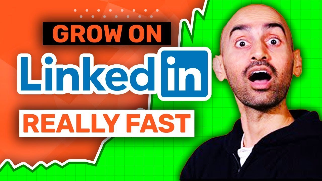 Linkedin Growth Hacks For 2023 Beyond Youtube