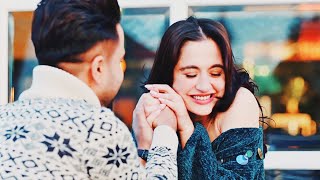 😘Cute Couple Love Status 💖| Love Hindi Song Status Video 💝 Love Romantic 😍| New WhatsApp Status 2021