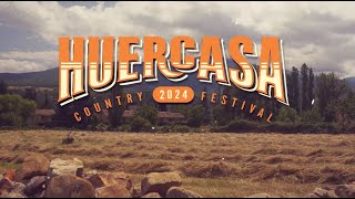 HUERCASA 2024 The Aftermovie