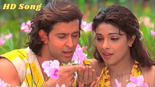 Khabar Ye Aayi Hai Wahan Se | Hrithik R, Priyanka C | Dhoop Nikalti Hai Jahan Se | Hindi Song 2023