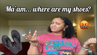 STORYTIME: Nail Tech Horror | Nail Tech from HELL + RECEIPTS