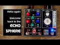 Surreal Audio: Echo Sphere. Part 2 - Alternate Functions