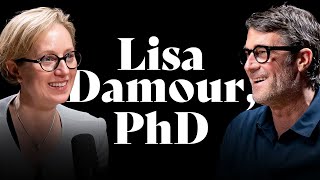 WHAT TEENAGERS NEED (And How To Provide It) | Lisa Damour, PhD x Rich Roll Podcast