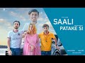 SALLI PATAKE SI | साली पटाखे सी | Official Song #AslamChoudhary | I khan | | New Haryanv