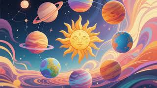 How to Read Your Birth Chart for Self-Discovery 🌙 | Astrology for Healing & Empowerment
