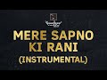 Mere Sapno Ki Rani (Instrumental)- मेरे सपनो की रानी from Aradhana (1969) by Hemantkumar Musical Grp