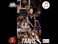 Travis on space and sports