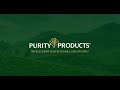 purity products with mark larson organic juice cleanse