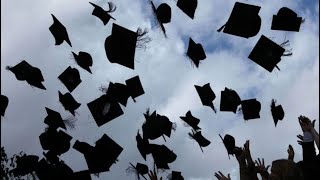 Recent college grads: Watch out for scams | WSOC-TV