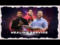 ZION AG CHENNAI [OFFICIAL] || HEALING SERVICE | 06 OCT 2024