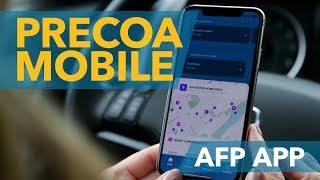 PRECOA MOBILE