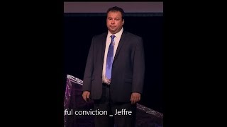Ted X:  Jeff's talk there