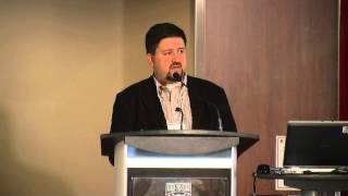 Smart Human Resources: Sher Zaman at WISC