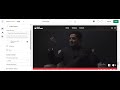 Baad Shopify Theme | Customize the Video Banner section