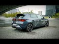 nowa cupra leon hatchback