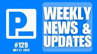 Presearch Weekly News \u0026 Updates #129