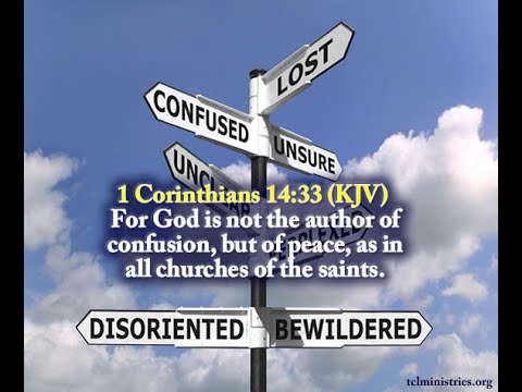 1 CORINTHIANS Chapter 14 - YouTube