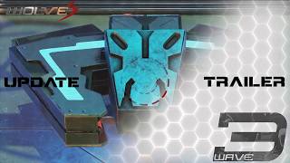 Show Me Your Secrets | Wolves Update Trailer | Patch 0.8.5 Available Now!